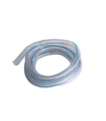 POMPA DO OLEJU ZATAPIALNA 15V 51MM Z PRZEWODEM 4M I PISTOLETEM