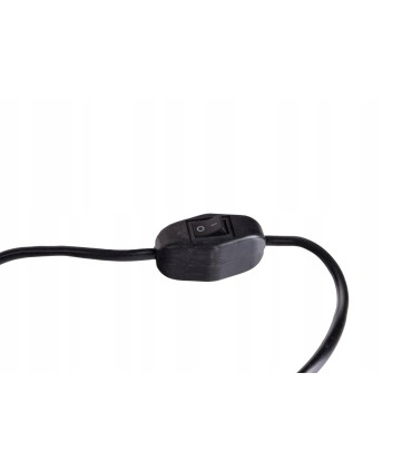 POMPA DO OLEJU ZATAPIALNA 15V 51MM Z PRZEWODEM 4M I PISTOLETEM