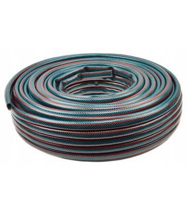 WĄŻ OGRODOWY 4 WARSTWOWY 1/2" 30M