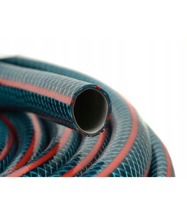 WĄŻ OGRODOWY 4 WARSTWOWY 1/2" 30M