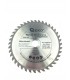 Tarcza do drewna 230x22x40T 