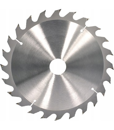 Tarcza do drewna 230x32x24T