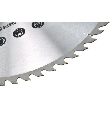 Tarcza do drewna 600x32x60T