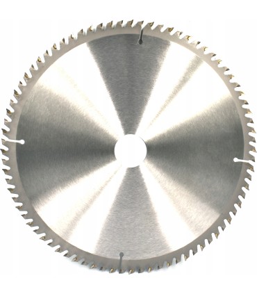 Tarcza do drewna 250x32x80T