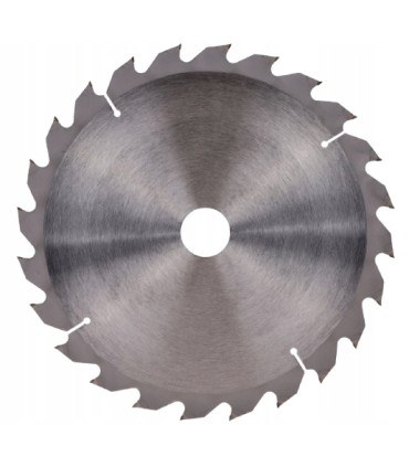 Tarcza do drewna 250x32x80T