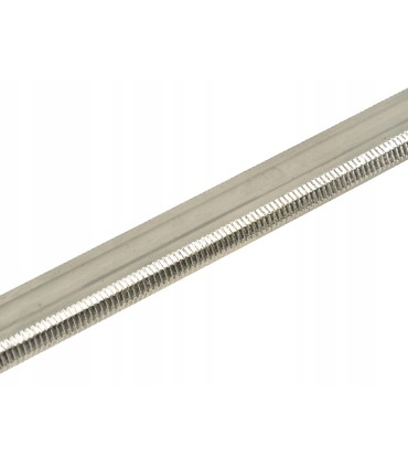 Ścisk stolarski 80x500mm GEKO PROFI