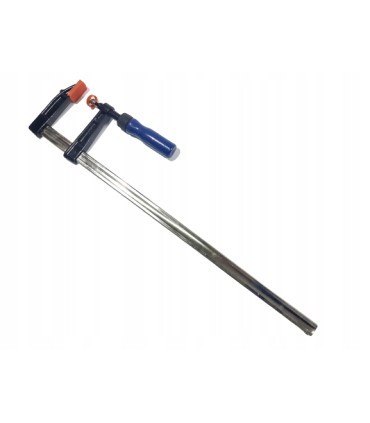 Ścisk stolarski 80x500mm GEKO PROFI