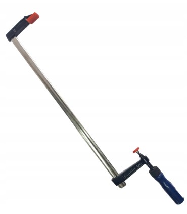 Ścisk stolarski 80x500mm GEKO PROFI