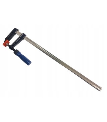 Ścisk stolarski 80x500mm GEKO PROFI