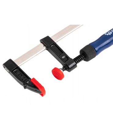 Ścisk stolarski 120x500mm GEKO PROFI