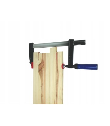 Ścisk stolarski 120x500mm GEKO PROFI