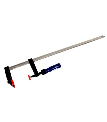 Ścisk stolarski 120x800mm GEKO PROFI