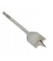 Wiertło łopatkowe do drewna 40x152mm HEX 