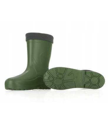 Kalosze męskie EVA r.41