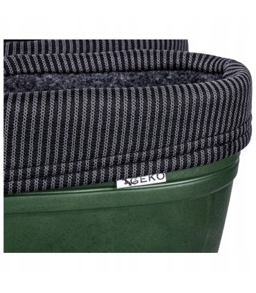 Kalosze męskie EVA r.42