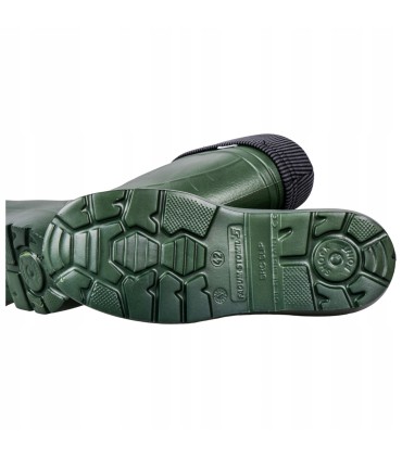 Kalosze męskie EVA r.42