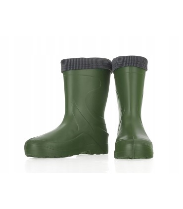 Kalosze męskie EVA r.44