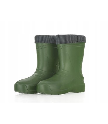 Kalosze męskie EVA r.44