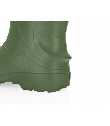 Kalosze męskie EVA r.46