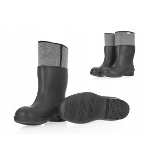 Gumofilce męskie EVA r.46