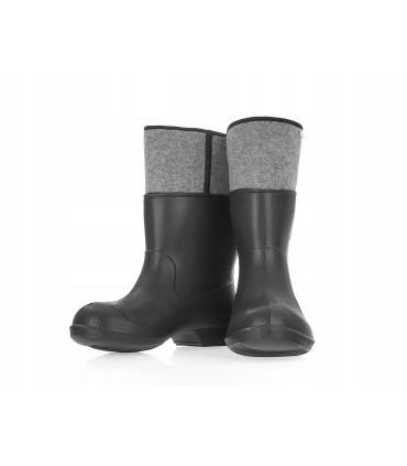 Gumofilce męskie EVA r.46