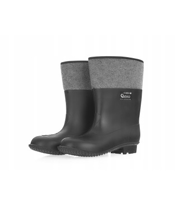 Gumofilce męskie r.39