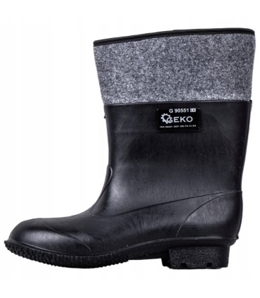 Gumofilce męskie r.41