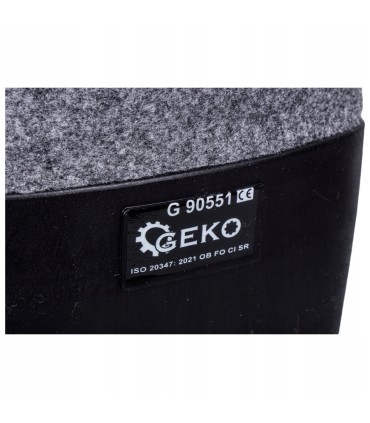 Gumofilce męskie r.41