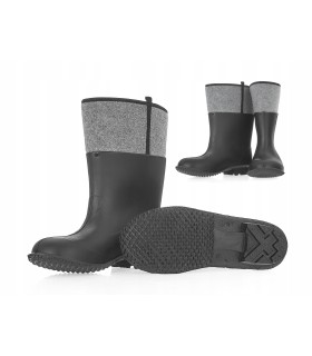 Gumofilce męskie r.43