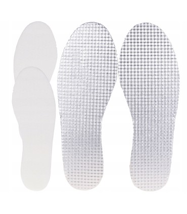 Wyściółki wkładki aluterma r.40