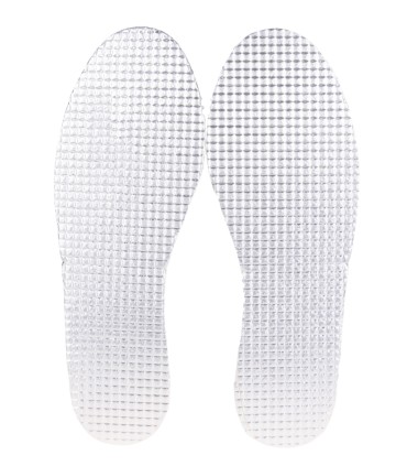 Wyściółki wkładki aluterma r.46