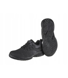 Buty robocze ochronne sportowe ModernGREY S1 SRC – r. 39