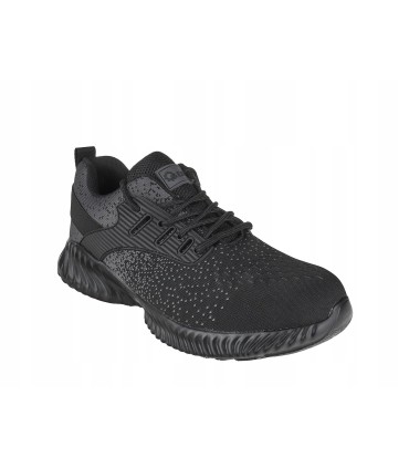 Buty robocze ochronne sportowe ModernGREY S1 SRC – r. 39