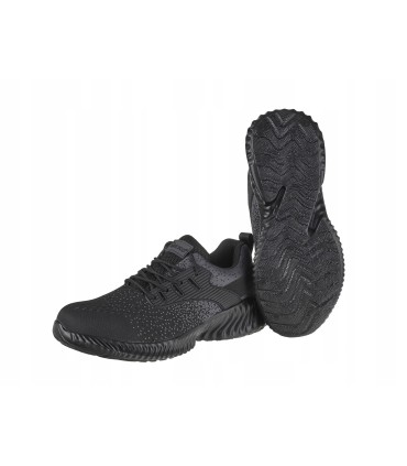 Buty robocze ochronne sportowe ModernGREY S1 SRC – r. 41