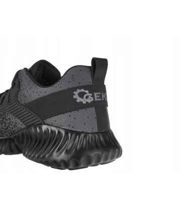 Buty robocze ochronne sportowe ModernGREY S1 SRC – r. 41