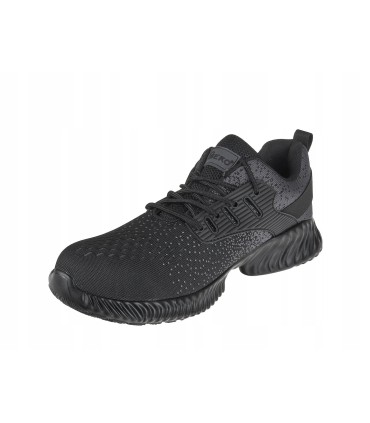 Buty robocze ochronne sportowe ModernGREY S1 SRC – r. 43