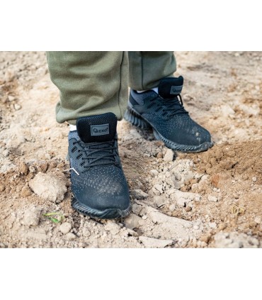 Buty robocze ochronne sportowe ModernGREY S1 SRC – r. 43