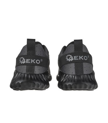 Buty robocze ochronne sportowe ModernGREY S1 SRC – r. 44