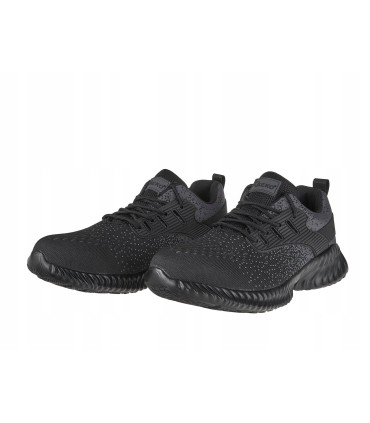 Buty robocze ochronne sportowe ModernGREY S1 SRC – r. 45