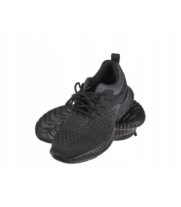 Buty robocze ochronne sportowe ModernGREY S1 SRC – r. 45