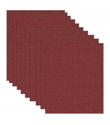 Papier-Arkusz ścierny 230x280mm P60 