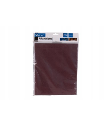 Płótno ścierne – arkusz 230x280mm P120