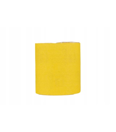 Papier ścierny – rolka 115mm x 3m P40
