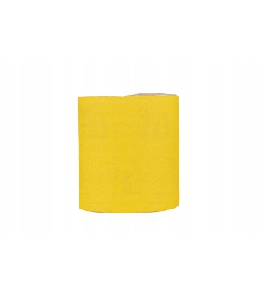 Papier ścierny – rolka 115mm x 3m P100