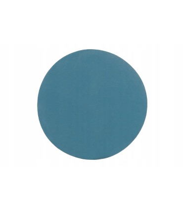 Papier ścierny wodny – krążek na rzep 125mm P1500