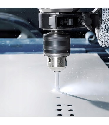 Wiertło koronowe diamentowe do gresu 65mm 