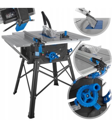 Piła stołowa do drewna – krajzega