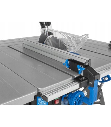 Piła stołowa do drewna – krajzega