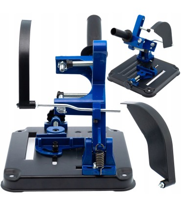 Stojak do szlifierki kątowej 115-125mm