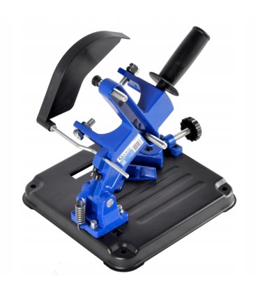 Stojak do szlifierki kątowej 115-125mm